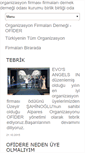 Mobile Screenshot of ofider.com
