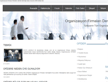 Tablet Screenshot of ofider.com